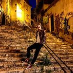 Profile Picture of Bartholomew Wojk (@bartwobi) on Instagram