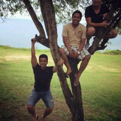 Profile Picture of Danny Fuentes (@_dannyfuentes_) on Twitter