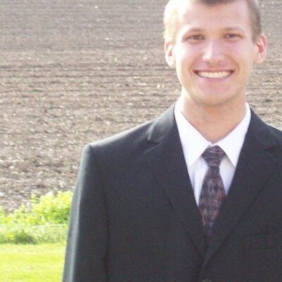 Profile Picture of Jonathan Griswold (@JONNYG_2448) on Twitter