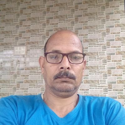 Profile Picture of Naresh Kumar Tomaron Twitter