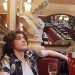 Profile Picture of Alex (@alexravenscroft) on Instagram