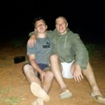 Profile Picture of Paul Venter (@venter_paul) on Instagram