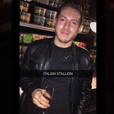 Profile Picture of Andrew Ferrucci (@ferrucci_andrew) on Twitter