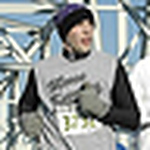 Profile Picture of Daniel Prince (@dlprince) on Flickr