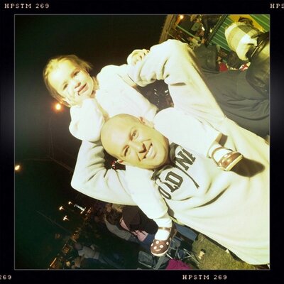 Profile Picture of John Schell (@JTSMandeville) on Twitter
