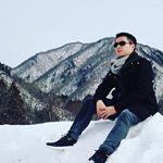 Profile Picture of Ivan Leonard (@ivan_leonard) on Instagram