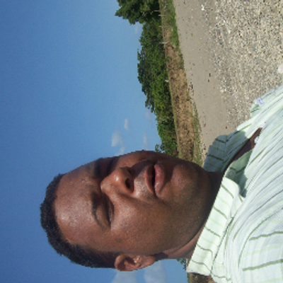 Profile Picture of Kelvin Tavarez (@Kelffy13) on Twitter