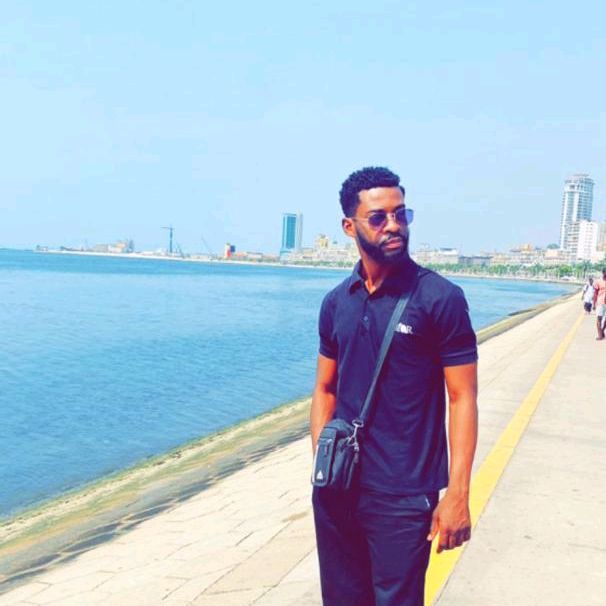 Profile Picture of christophertangi (@christophertangi) on Tiktok