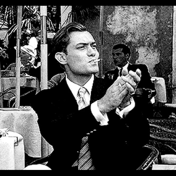 Profile Picture of Eric Servatius (@dickeygreenleaf) on Poshmark