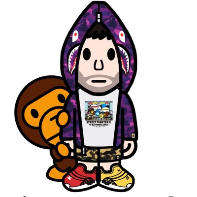 Profile Picture of Mike Jerz (@mikejerz) on Twitter