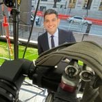 Profile Picture of Tomás Mier (@cnnvalencia) on Instagram