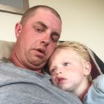 Profile Picture of Darren Mcpherson (@darren_cashton) on Instagram