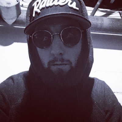 Profile Picture of Brandon Wile (@BWile95) on Twitter