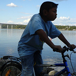 Profile Picture of Mandreni (@mandreni) on Flickr