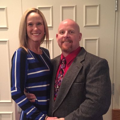 Profile Picture of Chris Smoot (@Thecoachsmoot) on Twitter