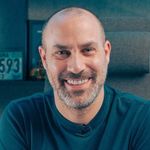 Profile Picture of Paulo Faustino (@paulofaustino) on Instagram