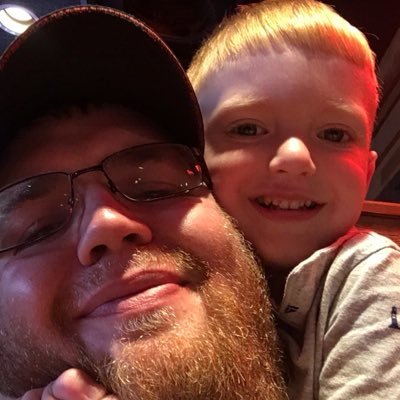 Profile Picture of Joe (@akers_joe) on Twitter