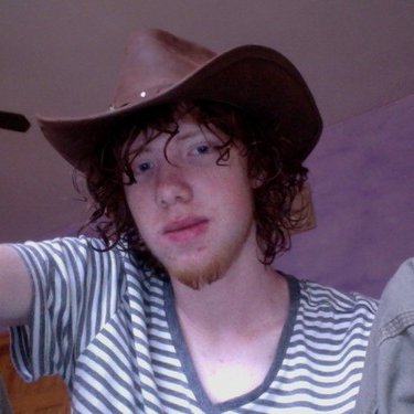 Profile Picture of Dan Bachman (@RenDanDan) on Twitter