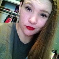 Profile Picture of Faith Gibson (@faith-gibson-15) on Quora