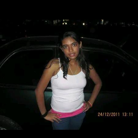 Profile Picture of Alejandra.renderos (@alejandrarendero11) on Tiktok