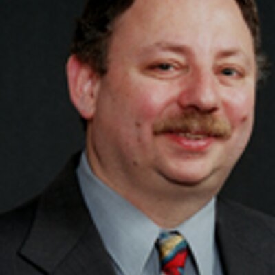 Profile Picture of David Marshak (@DavidMarshak) on Twitter