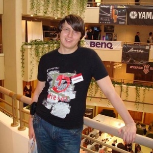 Profile Picture of Eugene Nesterov (@261689348) on Myspace