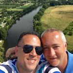 Profile Picture of Adam Rose and Mike Coffin (@traveling_husbands) on Instagram