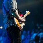 Profile Picture of Marshall Konwinski (@worshipguitar116) on Instagram