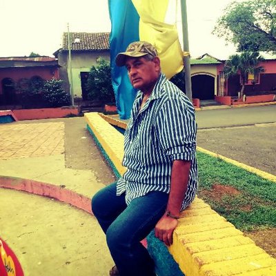 Profile Picture of Mario Galo Espinoza (@galomgalo) on Twitter