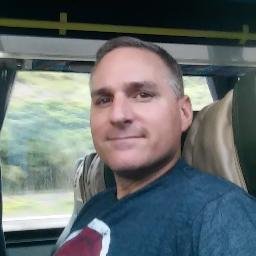 Profile Picture of Scott Newkirk (@col_newk) on Twitter