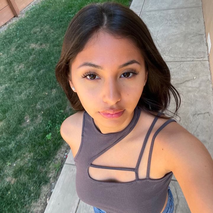 Profile Picture of Nancy (@luvinncc) on Tiktok