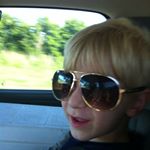 Naomi Rees - Instagram Profile Picture of Naomi Rees (@gracie.lou95) on Instagram