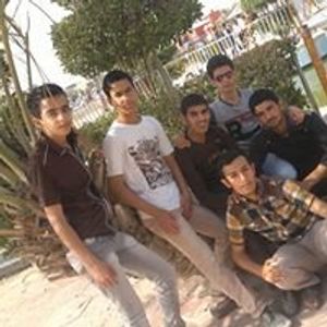 Profile Picture of Saif Salam (@saif.salam.98871) on Myspace