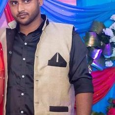 Profile Picture of Arup Chatterjee Chowkider (@AChowkider) on Twitter