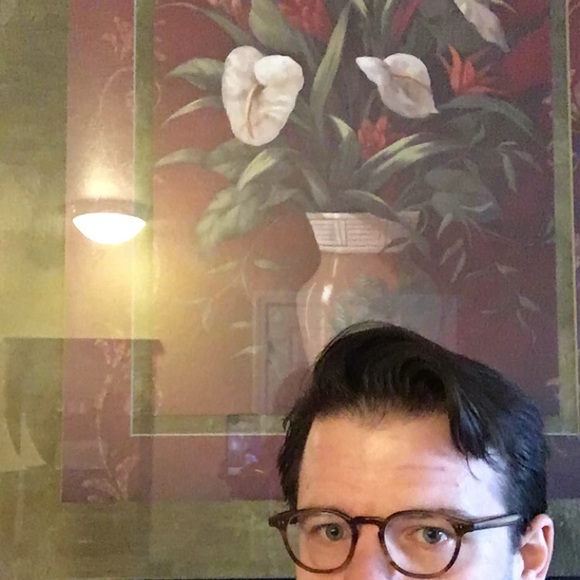 Profile Picture of Simon Stipp (@sstipp) on Poshmark