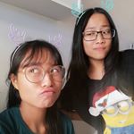 Profile Picture of 倩婷 // joyce (@aka.sinting) on Instagram