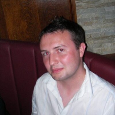 Profile Picture of John Carlin (@johntheca) on Twitter