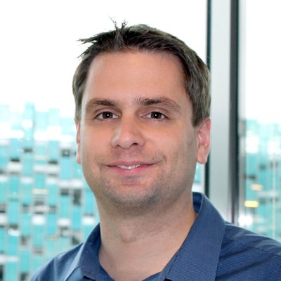 Profile Picture of George Yianni (@georgefyianni) on Twitter