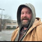 Mark Harrison - Instagram Profile Picture of Mark Harrison (@markharrisonon) on Instagram