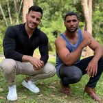 Profile Picture of David & Renzo (@davidyrenzo) on Instagram