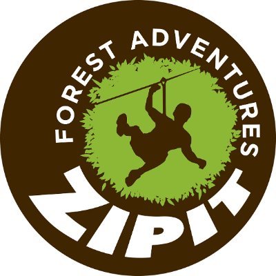 Profile Picture of Zipit Forest Adventures (@Zipitfa) on Twitter