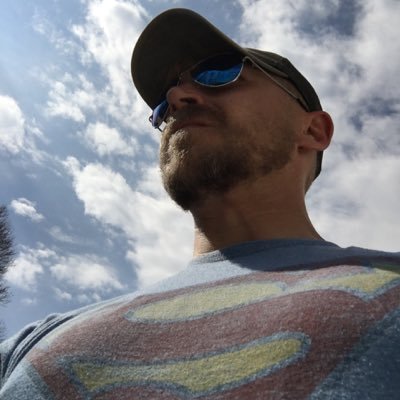 Chris Chafin - Twitter Profile Picture of Chris Chafin (@chaf402) on Twitter