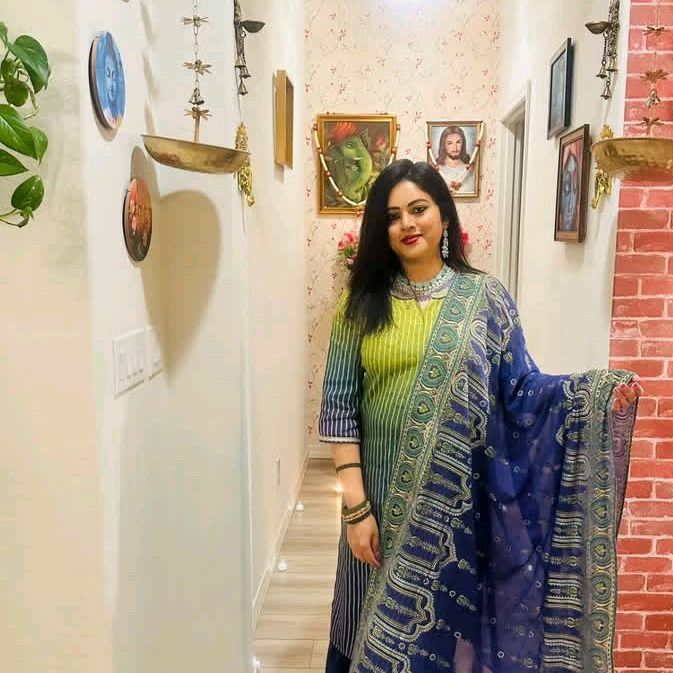 Profile Picture of Amita Patel (@amita.patel40) on Tiktok