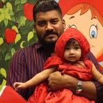 Profile Picture of Chloe Michael Joel (@chloe.michael.joel) on Facebook