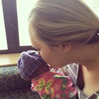 Profile Picture of Chelsey Faker (@chelsey-faker) on Quora