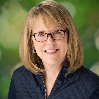 Profile Picture of Kate Irvin (@KateKirvin) on Twitter