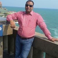 Profile Picture of Sunil Garg (@sunilgarg19722) on Twitter