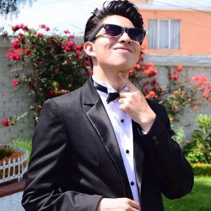 Profile Picture of rudyallen01 (@rudyallen01) on Tiktok