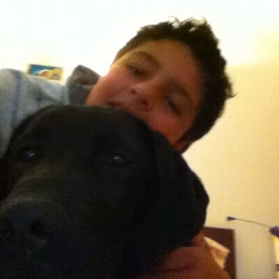 Profile Picture of Mario Andres Camelo (@Maco1310Mario) on Twitter