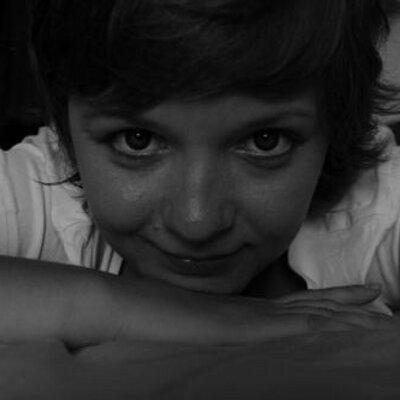 Profile Picture of Natasha Bloom (@BloomNatasha) on Twitter